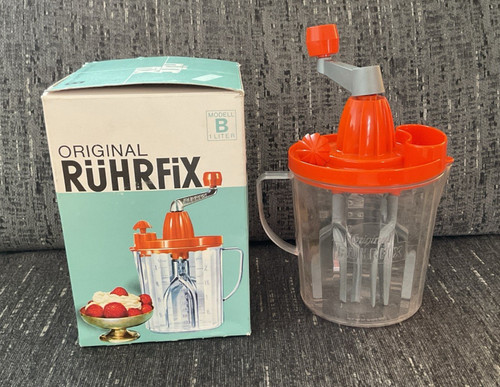 Original rührfix mixer - rührfix,
