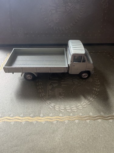 Cursor modellauto 367 hanomag - modellauto,