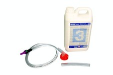 ABGASANLAGE FLÜSSIGKEIT FAP DPF EOLYS POWERFLEX 3L 01/02/2010-