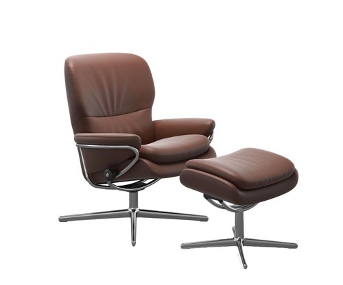 Stressless sessel rome - stressless, m
