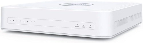 Foscam fn8108h nvr recorder - foscam,