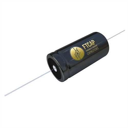 Tonfrequenz elko liegend - tonfrequenz-elko,