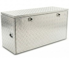 Truckbox Pritschenbox