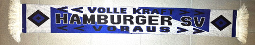 Hamburger schal volle - /,