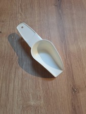 🌱kleine Schaufel, Schäufelchen z. B. für Mehl von Tupperware, ca. 13 cm 🌱