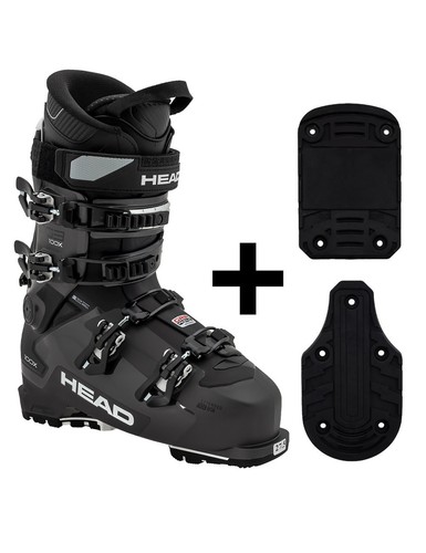 Neue herren skischuhe head - neue,