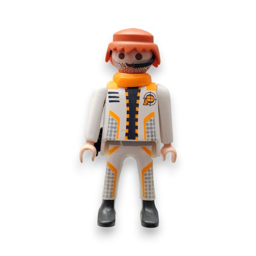 Playmobil figur astronaut mann - playmobil,