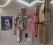 Hachette Terminator T-800