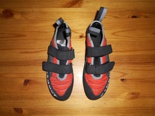 Gebrauchte Mammut Kletterschuhe/Gr. 39 EU/ kostenloser Versand