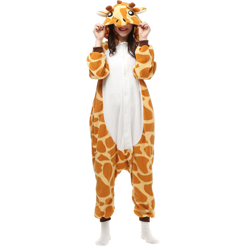 Kigurumi einteiler schlafanzug - kigurumi,