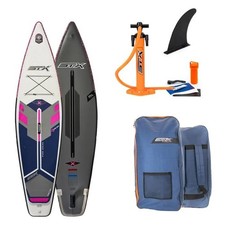 STX iSup Tourer Pure 10'4" SUP Board Mit Paddel Komplettset