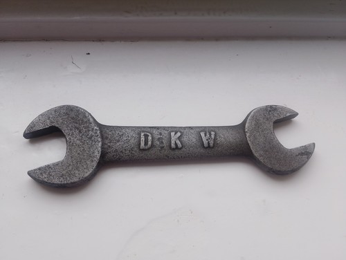 Dkw 15005 auto union - dkw,
