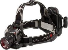 LED LENSER 7299-R H14R.2