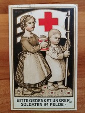 Original Feldpostkarte von