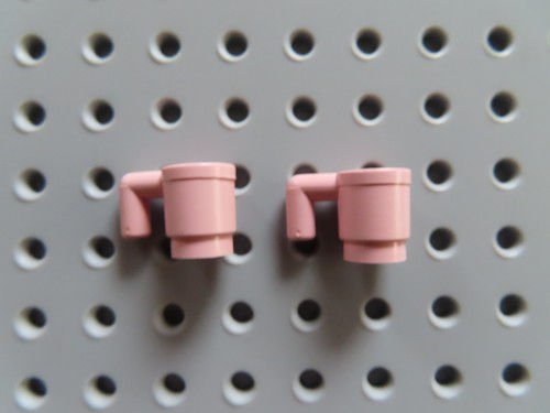 Lego figuren zubehör - lego,