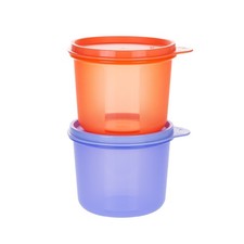 Tupperware Vorratsfreunde