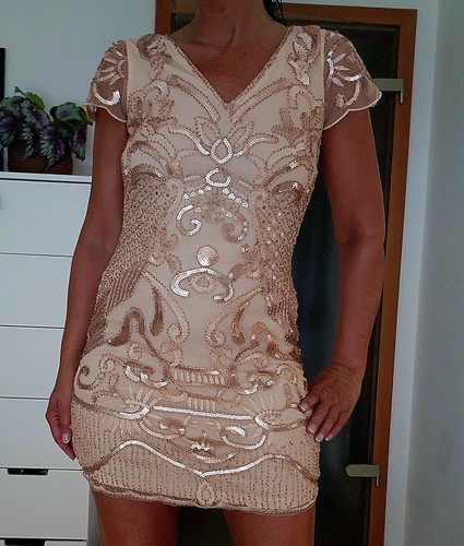 Kleid molly bracken premium - kleid,