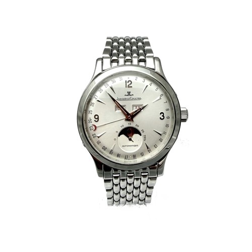 Jaeger lecoultre master - jaeger-lecoultre,