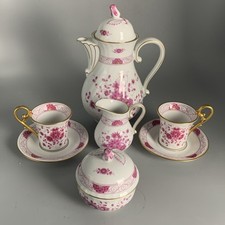 Porzellan Mocca Espresso