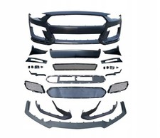 Stoßstange Satz vorne für Ford Mustang GT500 Stil 2018-2023