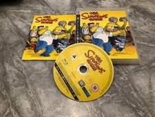 The Simpsons Spiel (Sony