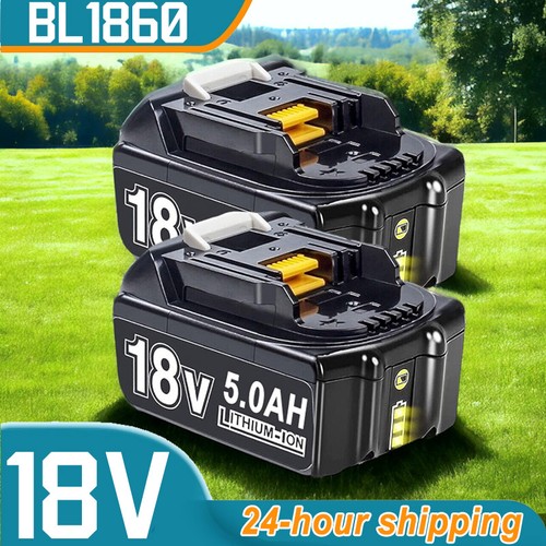18v 0ah akku für - 2x, makita
