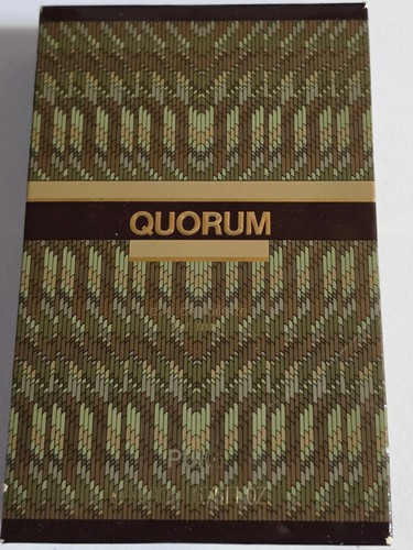 Quorum antonio puig 75 - puig, 6.75