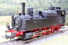 Piko Spur H0 50251 Tenderlok BR 89 265 DR (DDR) Ep.III  Wechselstrom 8.pol.DSS