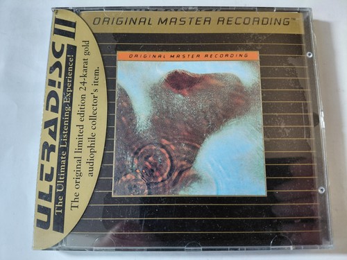 Pink floyd meddle - pink, cd