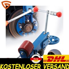 Bördelgerät DE Roller