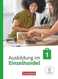 Ausbildung einzelhandel - ausbildung, im