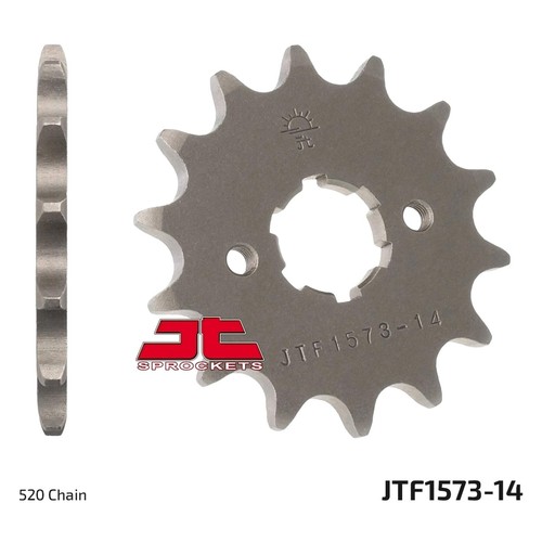 Ritzel zähne für - 14, sachs