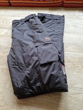 Tchibo Skihose Gr. XL Herren, Schwarz