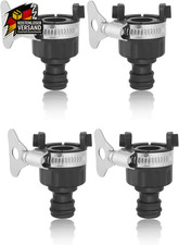 Universal Wasserhahn Anschluss