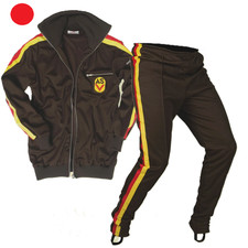 NVA TRAININGSJACKE