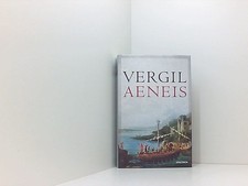Aeneis Vergil. Aus dem Lat. von Johann Heinrich Voß Vergil und Johann Heinrich V
