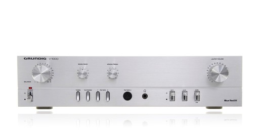 Grundig 1000 verstärker - v,