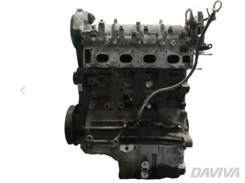 Opel insignia nackter motor - opel,