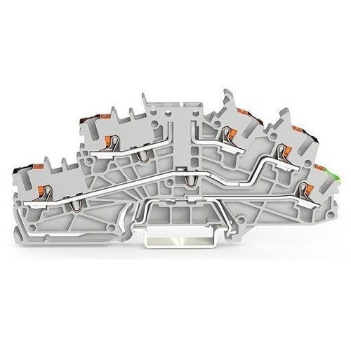 Stk wago gmbh - wago, &