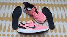 nike sneakers revolution 32 kind neon pink Turnschuhe