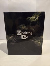 Breaking bad blu ray komplett
