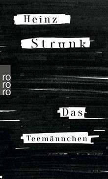 Das teemännchen von strunk - das,