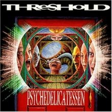 Psychedelicatessen von