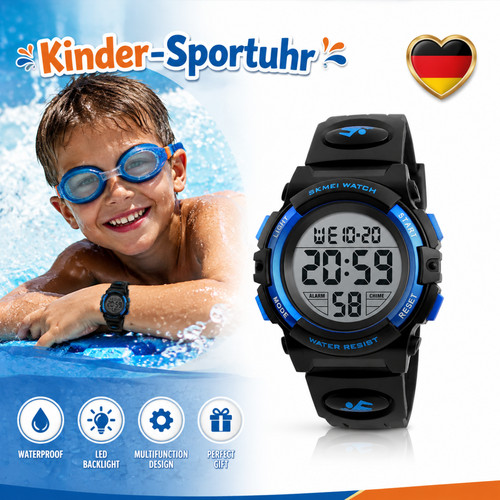 Kinder uhren armbanduhr - kinder,