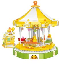 Balody 21073 Kirmes Karussell