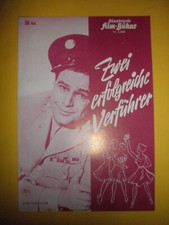 IFB 6900 / Zwei erfolgreiche