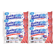 Rocky Mountain Marshmallows