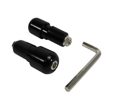 Lenkergewichte / Lenkerenden