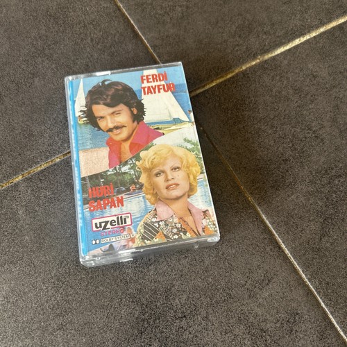 Ferdi tayfur 222 huri sapan - ferdi,