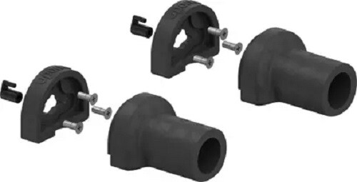 Uponor schallschutzset - uponor,